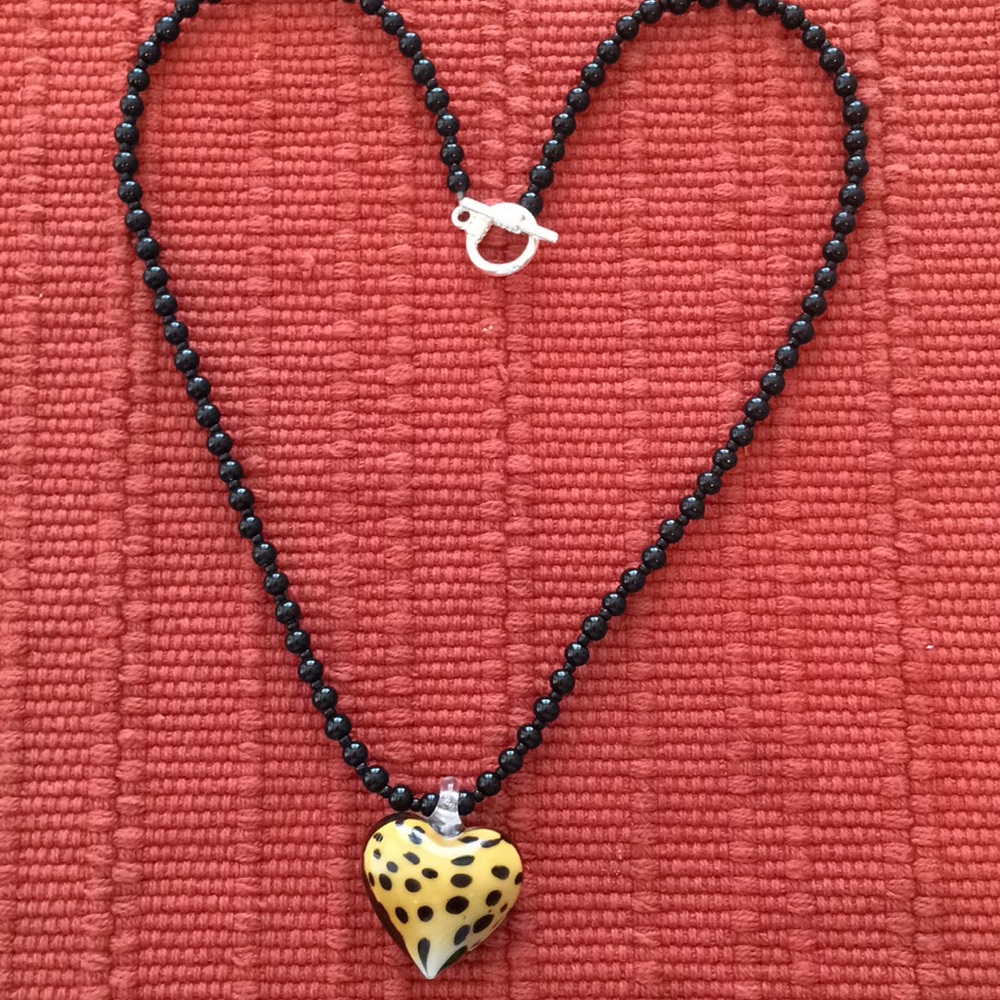 Necklace